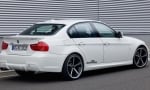 Спойлер за задно стъкло BMW E90 - AC Schnitzer