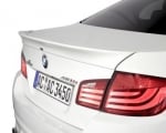 Спойлер за багажник  BMW F10  (2010+) - AC SCHNITZER