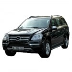 Степенки за  Mercedes GL X164  (2006-2012)