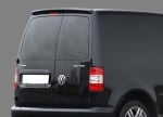 Спойлер Антикрило за VW Caddy (2010+)