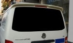 Спойлер Антикрило за VW Transporter T5 с 1 врата отзад