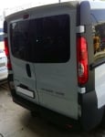 Спойлер Антикрило за Opel Vivaro (2001-2014)