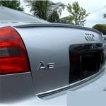 Лип спойлер за багажник за Audi A6 С5 / Audi A6 C5 (97-04)