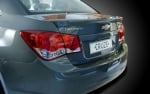 Спойлер Антикрило за Chevrolet Cruze (2009+) - Седан