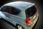 Спойлер Антикрило за Chevrolet Aveo (2007+) - 3 врати