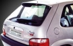 Спойлер Антикрило за Citroen Saxo (1999+)