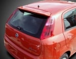 Спойлер Антикрило за Fiat Grande Punto (2006+)