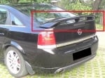 Спойлер Антикрило за Opel Vectra C (2002+) - 4 врати