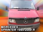 Дефлектор за преден капак за MERCEDES SPRINTER (1995-2000)