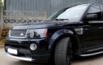 Предна броня за Range Rover Sport (2009-2012)