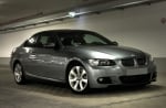 Предна броня за BMW E92 / E93 Coupe / Cabrio  (2006-2009) - M-Tech с халогени и парктроник