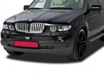 Вежди за фарове BMW X5 E53 (2003-2007)