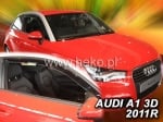 Ветробрани за AUDI A1 (2010 - 2018) 3 врати