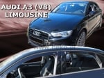 Ветробрани за AUDI A3 (2012+) Sedan - 4бр. предни и задни