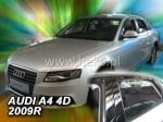 Ветробрани за AUDI A4 B8 (2009-2015) Sedan - 4бр. предни и задни