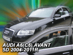 Ветробрани за AUDI A6 (2004-2011) Sedan - 4бр. предни и задни