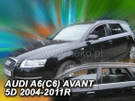 Ветробрани за AUDI A6 C6 (2004-2011) Combi - 4бр. предни и задни