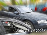 Ветробрани за AUDI A8 (2003-2010) Sedan - 2бр. предни