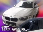 Ветробрани за BMW 1 E87 (2004-2011) 5 врати - 4бр. предни и задни