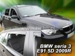 Ветробрани за BMW 3 E91 (2005-2012) Combi - 4бр. предни и задни