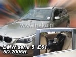 Ветробрани за BMW 5 E61 (2003-2010) Combi 4бр. предни и задни