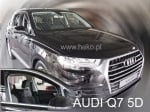 Ветробрани за AUDI Q7 (2006-2015) 4бр. предни и задни