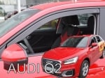 Ветробрани за AUDI Q2 (2016+) 4бр. предни и задни