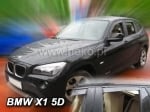 Ветробрани за BMW X1 E84 (2009+) 4бр. предни и задни