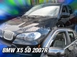 Ветробрани за BMW X5 Е70 (2006-2013) 4бр. предни и задни