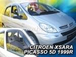 Ветробрани за CITROEN Xsara Picasso (1999+) 5 врати 2бр. предни