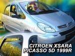 Ветробрани за CITROEN Xsara (1997-2004) 5 врати 2бр. предни