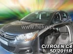 Ветробрани за CITROEN C4 I (2004-2010) 3 врати