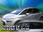 Ветробрани за CITROEN C4 Picasso (2013+) 5 врати - 4бр. предни и задни