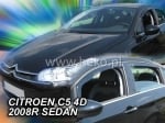 Ветробрани за CITROEN C5 (2008+) Sedan , Combi - 2бр. предни