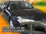 Ветробрани за CITROEN C5 (2008+) 5 врати - 4бр. предни и задни