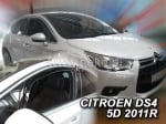 Ветробрани за CITROEN DS5 (2012+) 5 врати - 2бр. предни