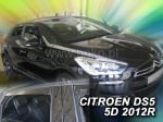 Ветробрани за CITROEN DS5 (2012+) 5 врати - 4бр. предни и задни