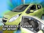 Ветробрани за CHEVROLET SPARK II (2010+) 5 врати - 2бр. предни