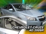 Ветробрани за CHEVROLET CRUZE (2009+) Sedan , Combi , 5 врати - 2бр. предни