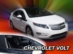 Ветробрани за CHEVROLET VOLT (2010-2015) 5 врати - 2бр. предни (USA версия)