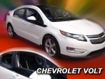 Ветробрани за CHEVROLET VOLT (2010-2015) 5 врати - 4бр. предни и задни (USA версия)