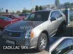 Ветробрани за CADILLAC SRX (2003+) 5 врати - 4бр. предни и задни