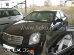 Ветробрани за CADILLAC CTS Sedan - 2бр. предни