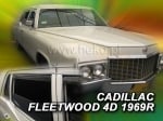 Ветробрани за CADILLAC FLEETWOOD (1966-1970) Sedan - 2бр. предни