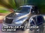 Ветробрани за CHRYSLER PT CRUISER (2001+) 5 врати - 2бр. предни