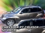 Ветробрани за CHRYSLER 300C (2004+) Sedan - 4бр. предни и задни