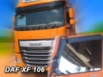 Ветробрани за DAF 55 220 / FA 5545 - 2бр. предни