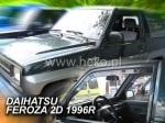 Ветробрани за DAIHATSU APLAUSE - 2бр. предни