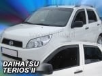 Ветробрани за DAIHATSU TERIOS II (2006-2013) 5 врати - 2бр. предни