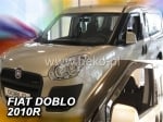 Ветробрани за FIAT DOBLO II (2001-2010) - 2бр. предни